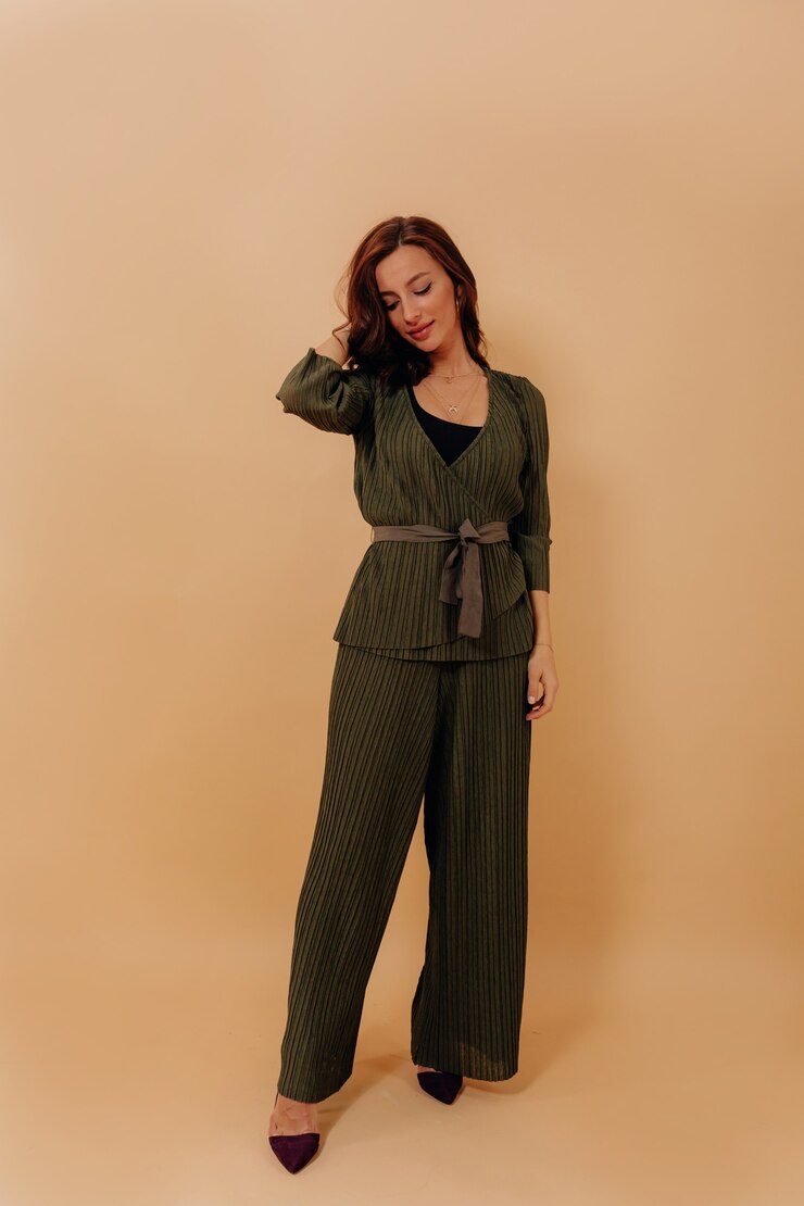 Women Two Piece Sets