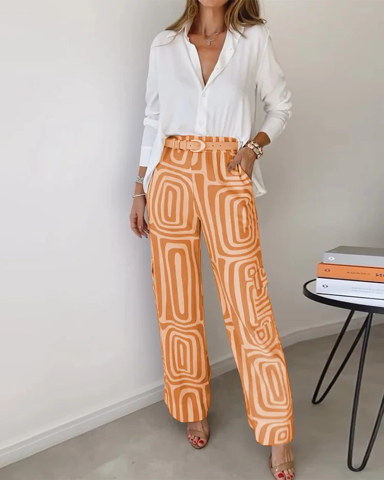 Kayla™ | Two-Piece Ensemble
