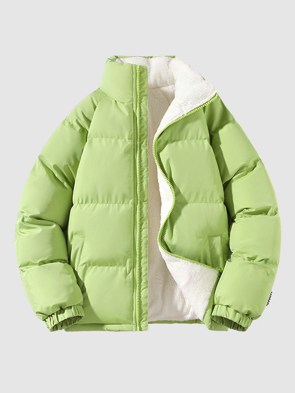 Brandon™ | Puffer Jacket