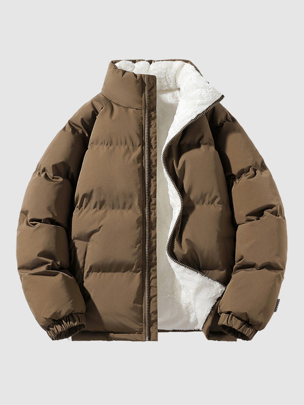 Brandon™ | Puffer Jacket