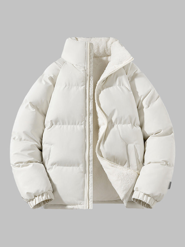 Brandon™ | Puffer Jacket