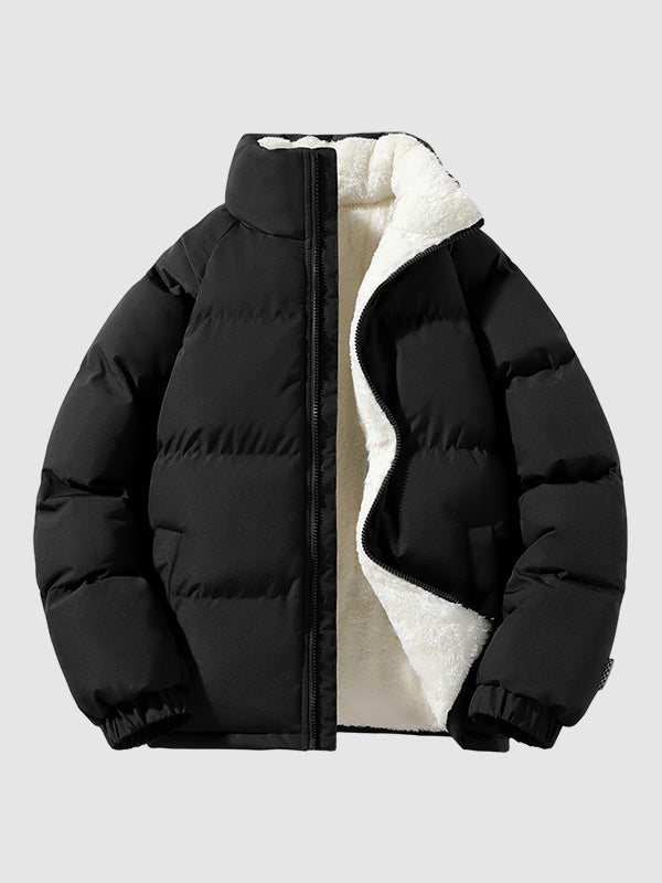Brandon™ | Puffer Jacket