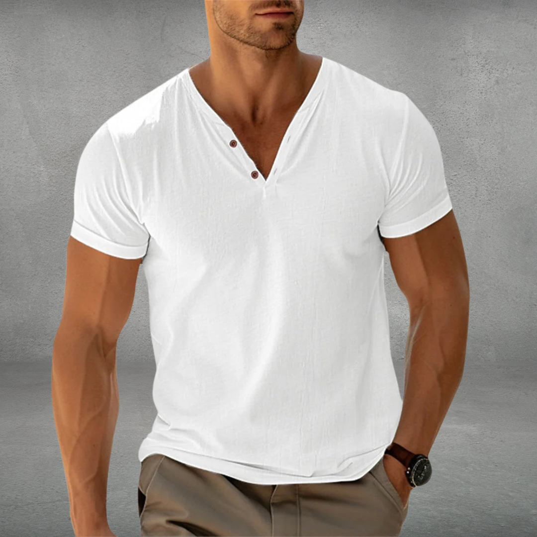 Florin™ | Stylish Polo T-shirt (1+1)