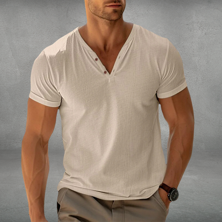 Florin™ | Stylish Polo T-shirt (1+1)