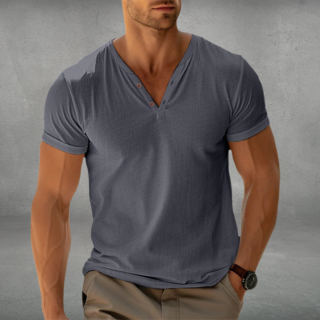 Florin™ | Stylish Polo T-shirt (1+1)