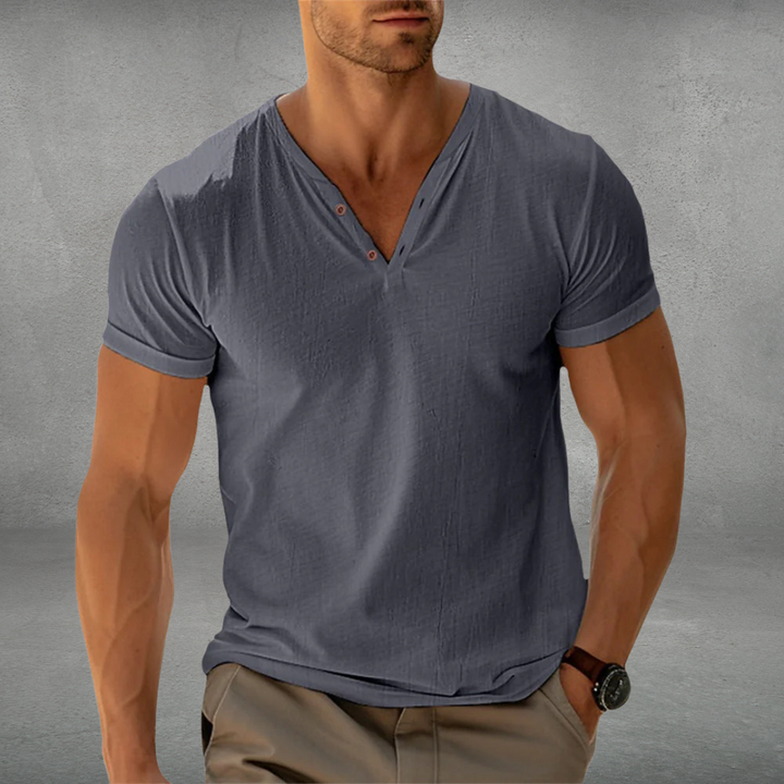 Florin™ | Stylish Polo T-shirt (1+1)