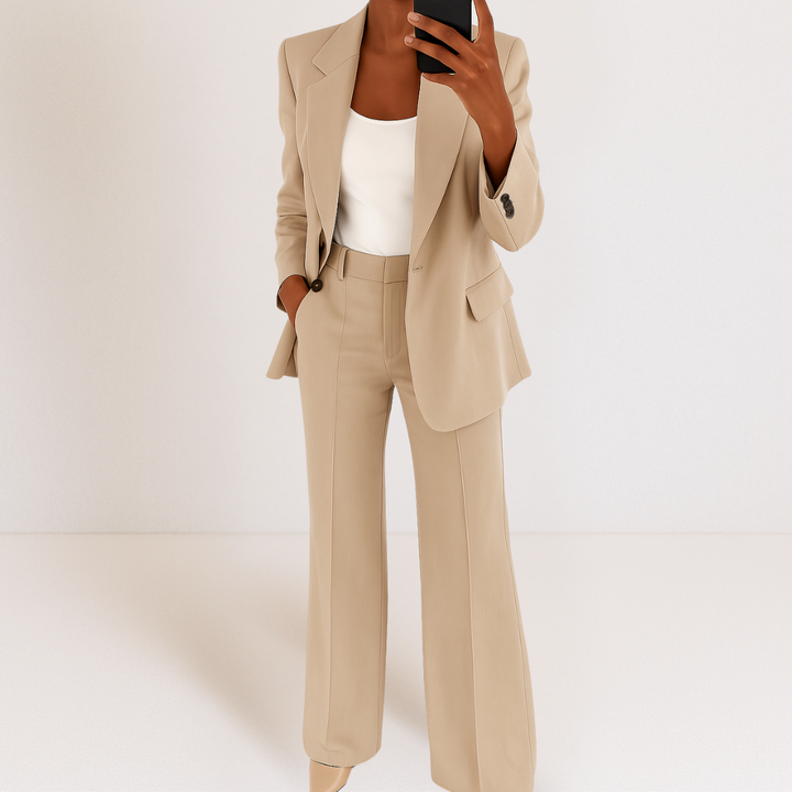 Melanie™ | Two-Piece Women's Suit