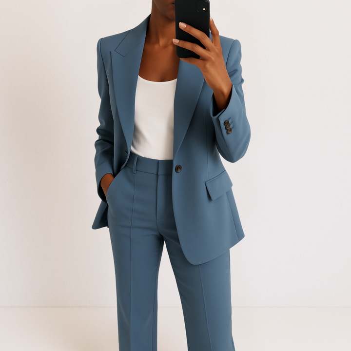 Melanie™ | Two-Piece Women's Suit