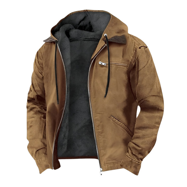 Charles™ | Stylish Fall Jacket