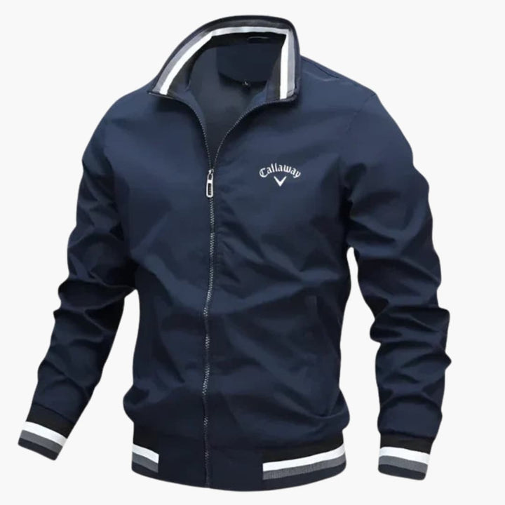 Thomas™ | Premium Men's Jacket