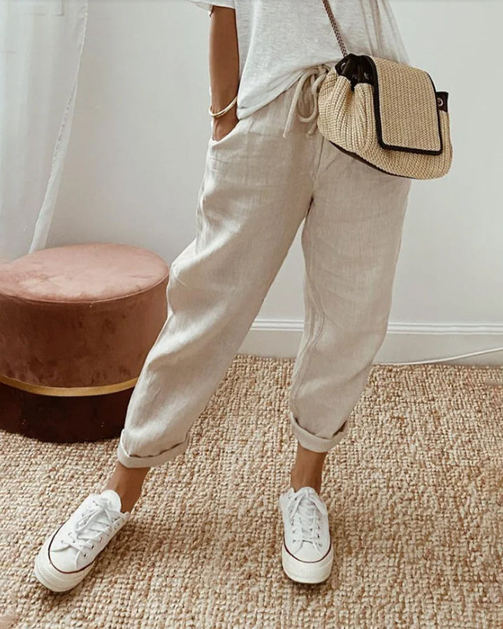 Gabrielle™ | Comfort Trousers