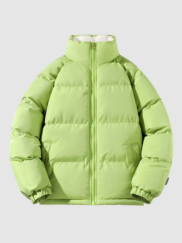 Brandon™ | Puffer Jacket