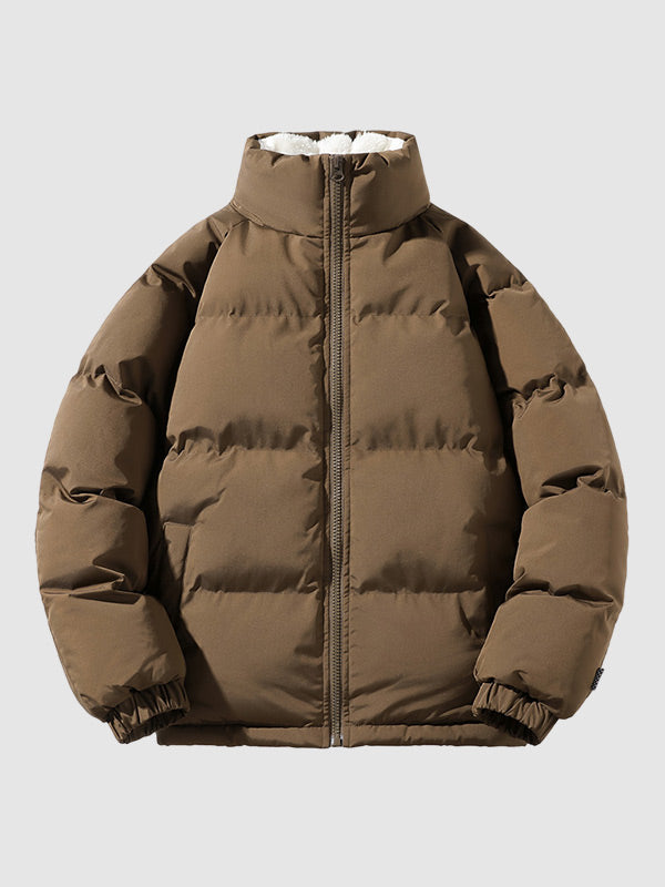 Brandon™ | Puffer Jacket