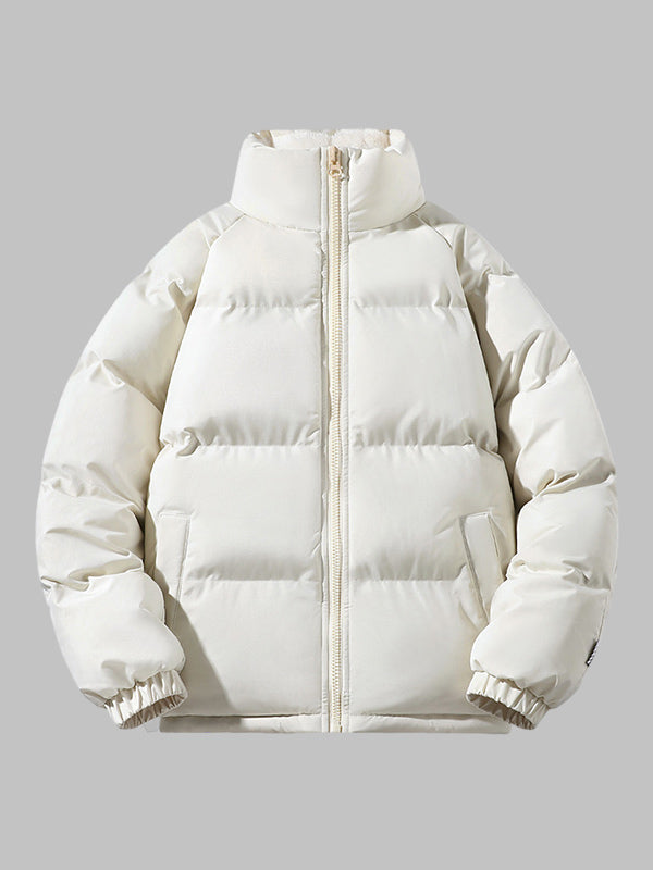 Brandon™ | Puffer Jacket
