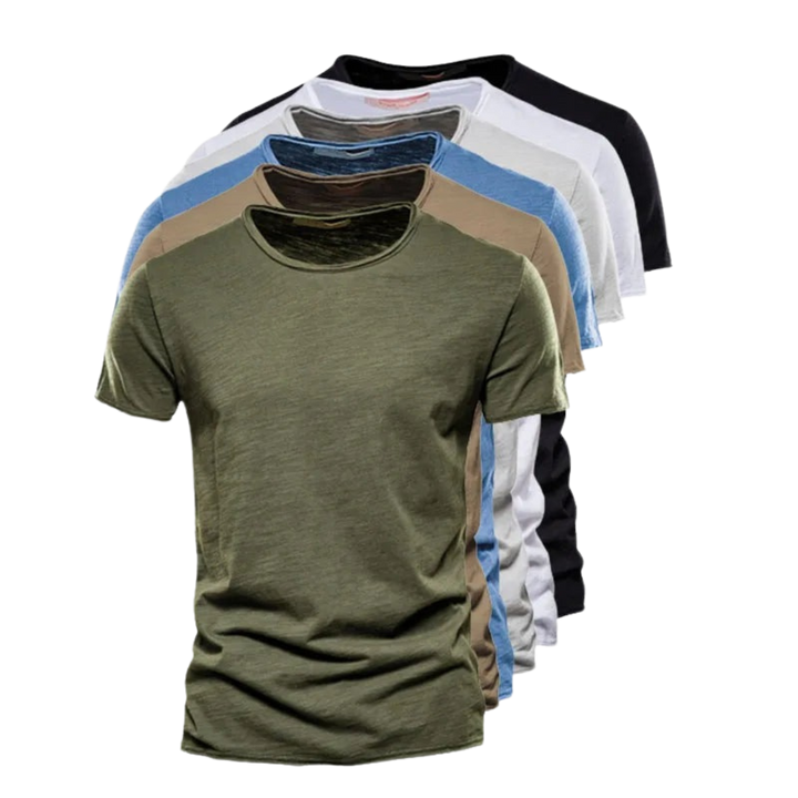 Gabriel™ | Classic T-Shirt (1+1 FREE)