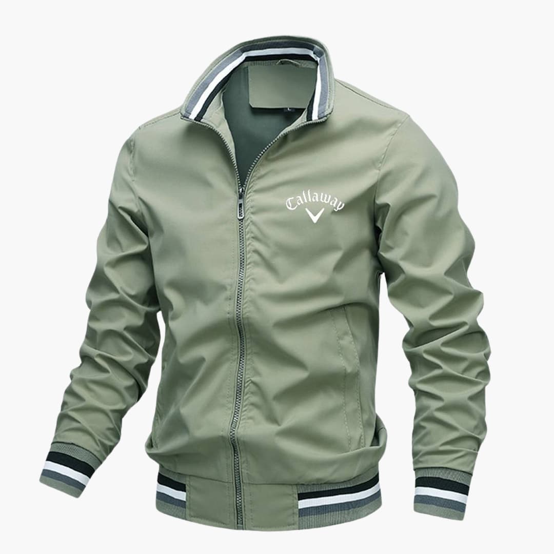 Thomas™ | Premium Men's Jacket