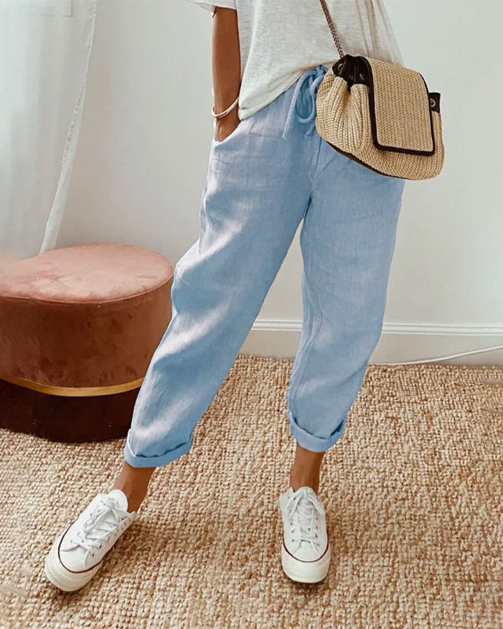 Gabrielle™ | Comfort Trousers