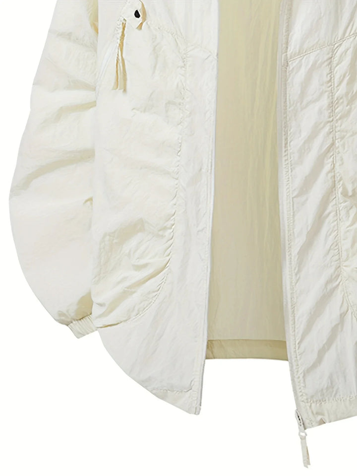 Adrian™ - Waterproof Windbreaker
