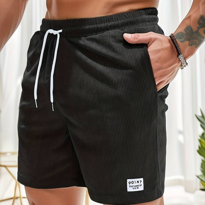 LUCA | SUMMER SHORTS