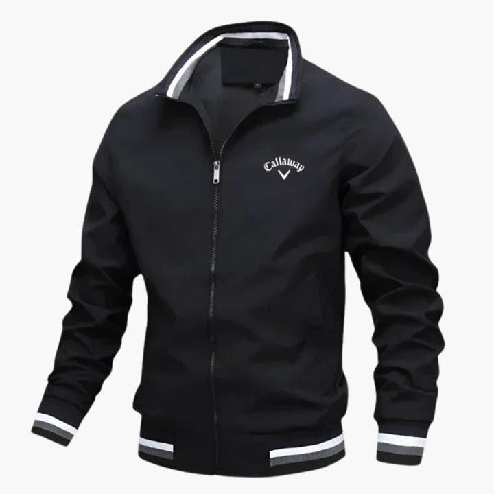 Thomas™ | Premium Men's Jacket