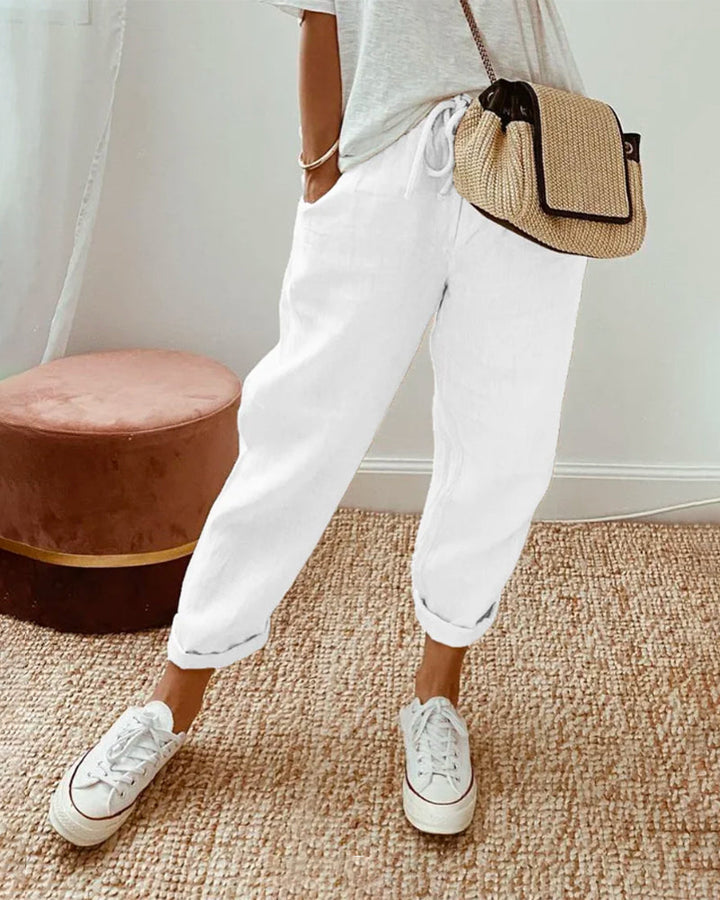 Gabrielle™ | Comfort Trousers
