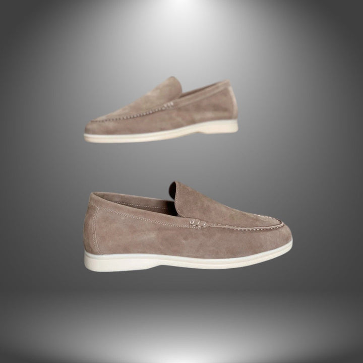 Elias™ | Handmade Men's Loafers