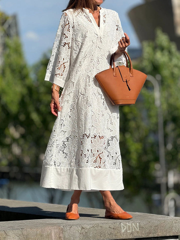 Skyler™ | Irma Summer Dress