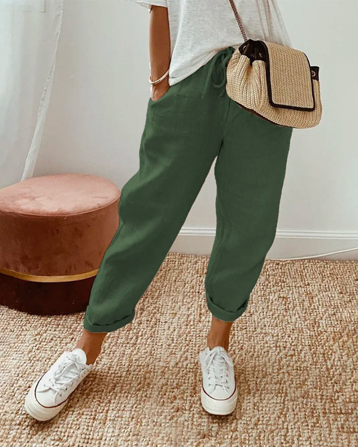 Gabrielle™ | Comfort Trousers