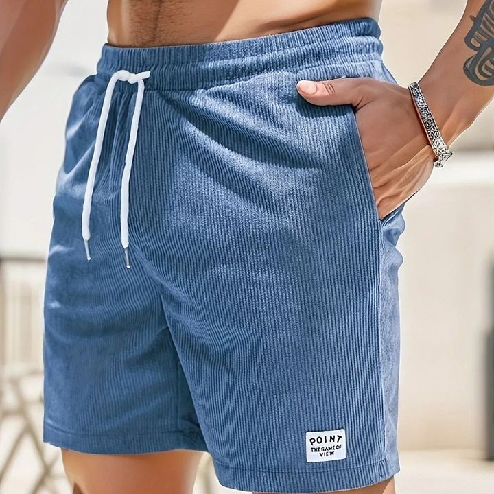 LUCA | SUMMER SHORTS