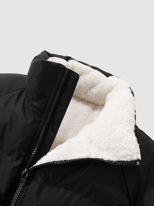 Brandon™ | Puffer Jacket