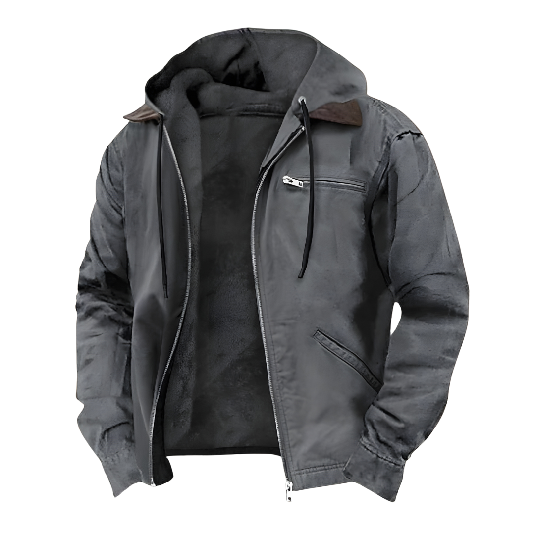 Charles™ | Stylish Fall Jacket