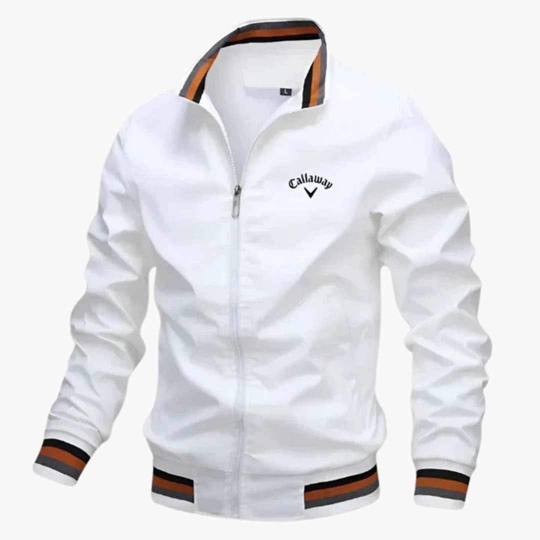 Thomas™ | Premium Men's Jacket