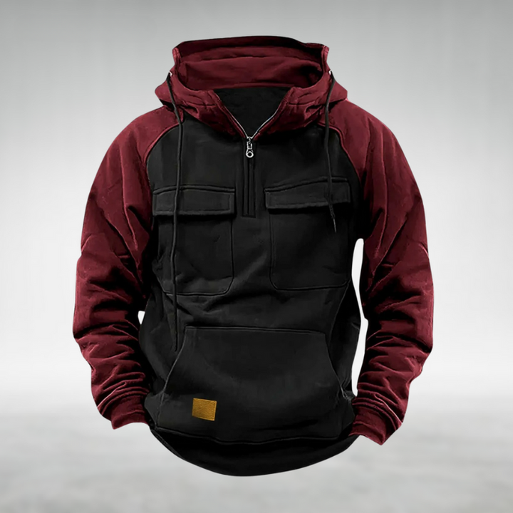 Henderson™ - Multifunctional Hunter Hoodie