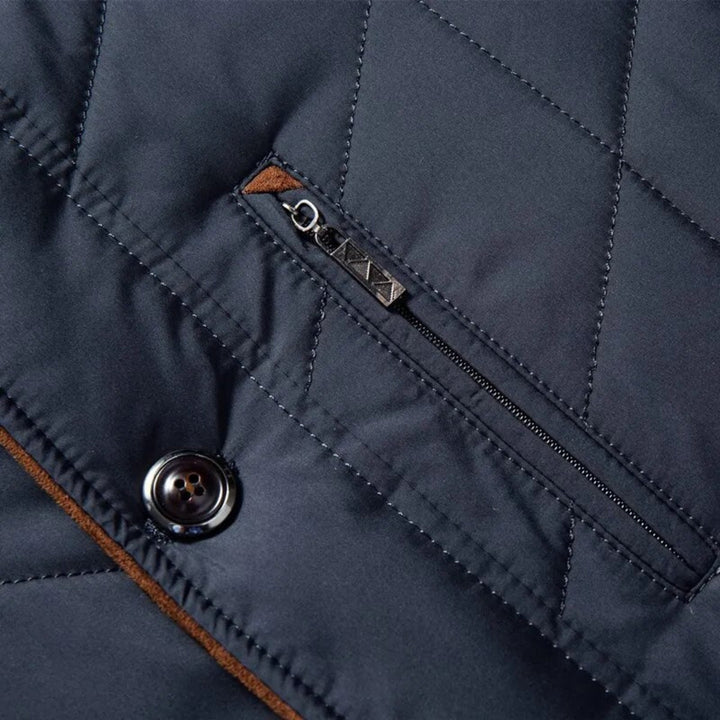 Kevin™ | Premium Winter Coat