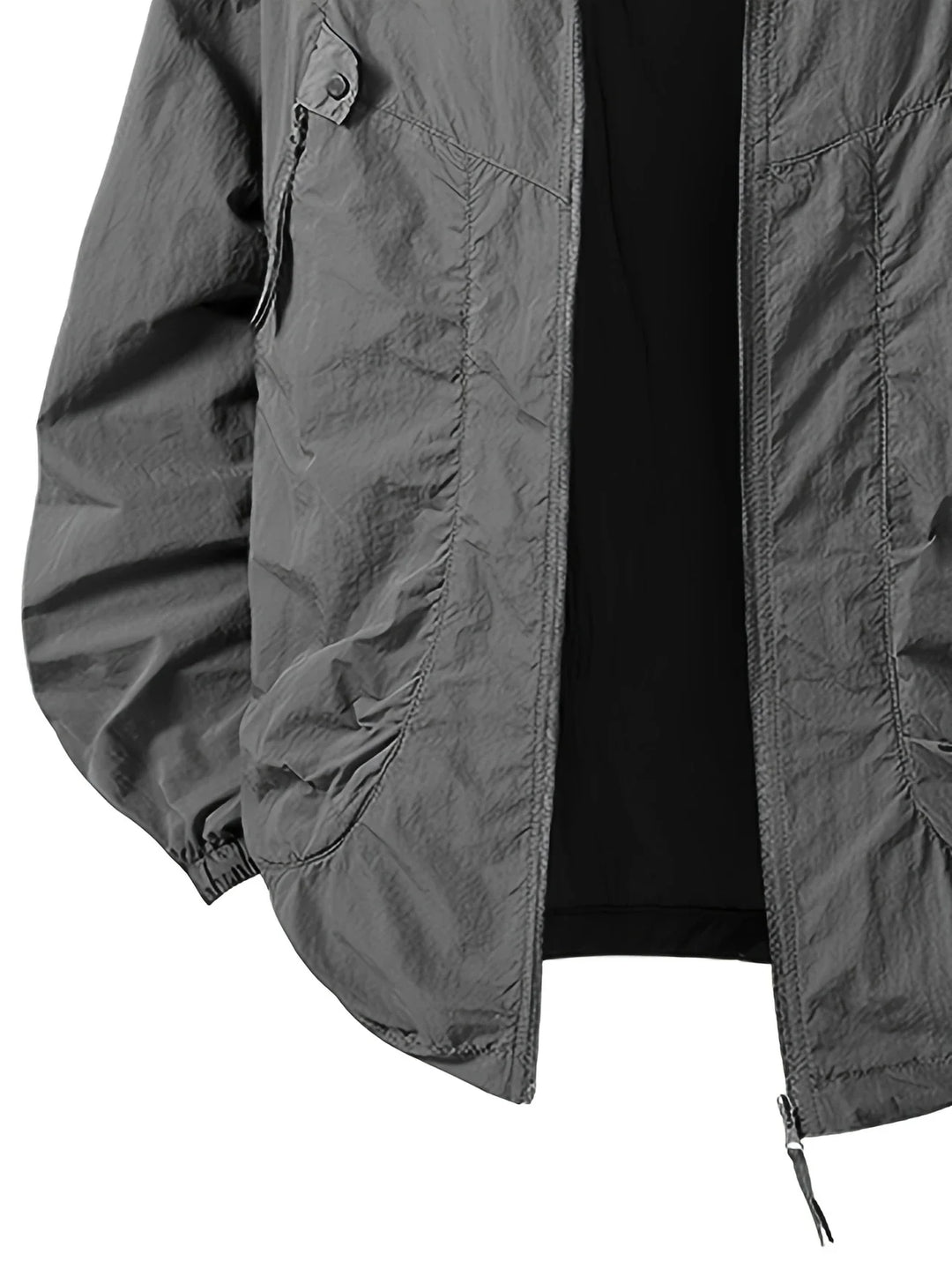 Adrian™ - Waterproof Windbreaker