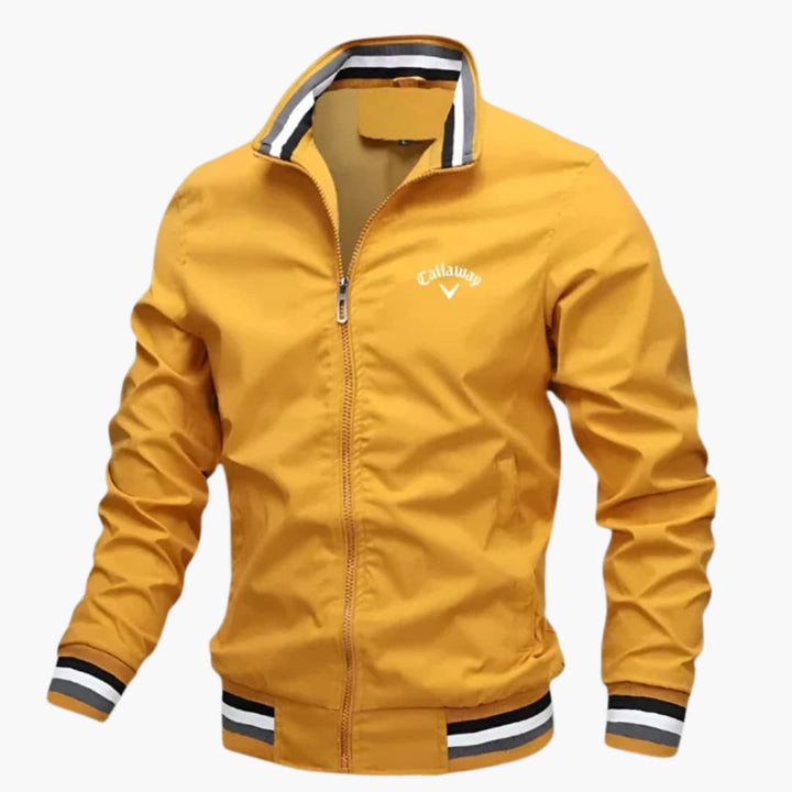 Thomas™ | Premium Men's Jacket
