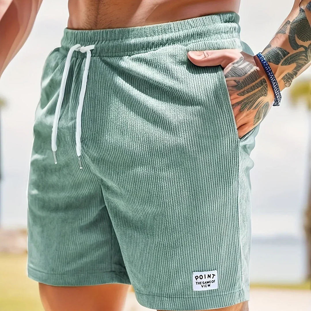 LUCA | SUMMER SHORTS