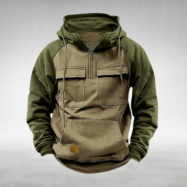 Henderson™ - Multifunctional Hunter Hoodie