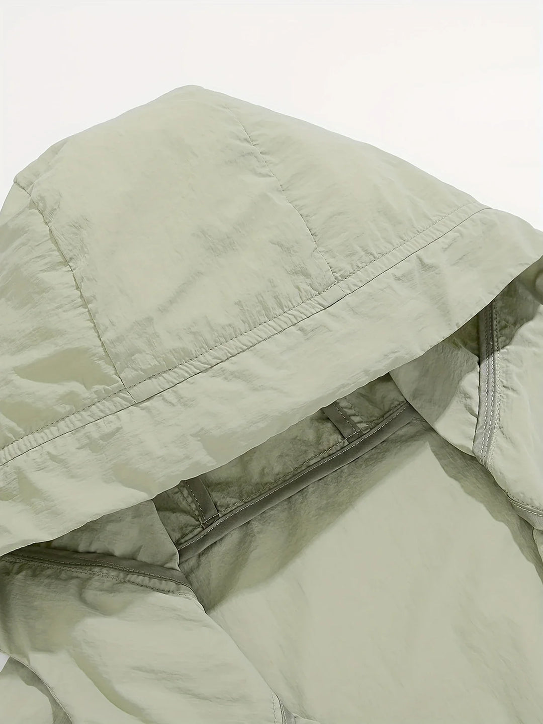 Adrian™ - Waterproof Windbreaker