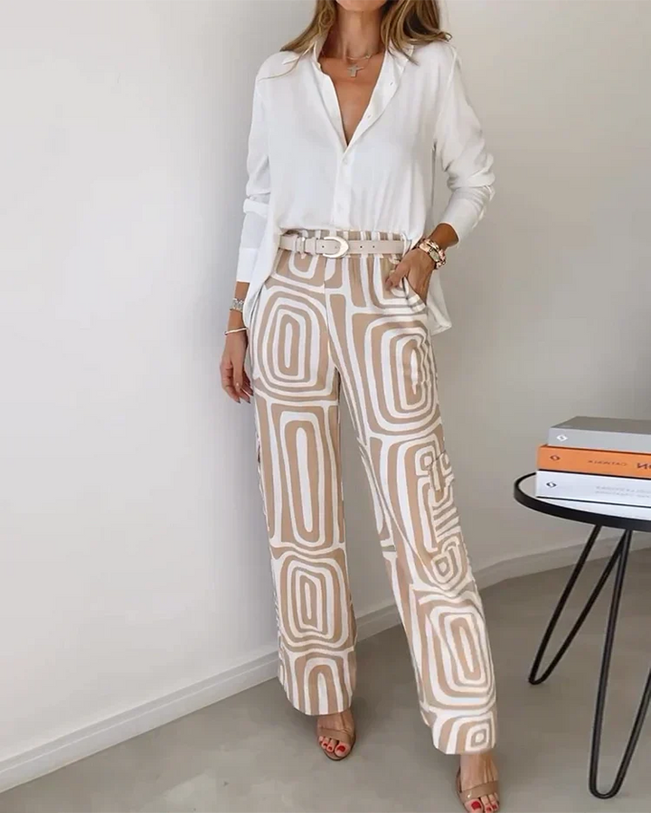 Kayla™ | Two-Piece Ensemble