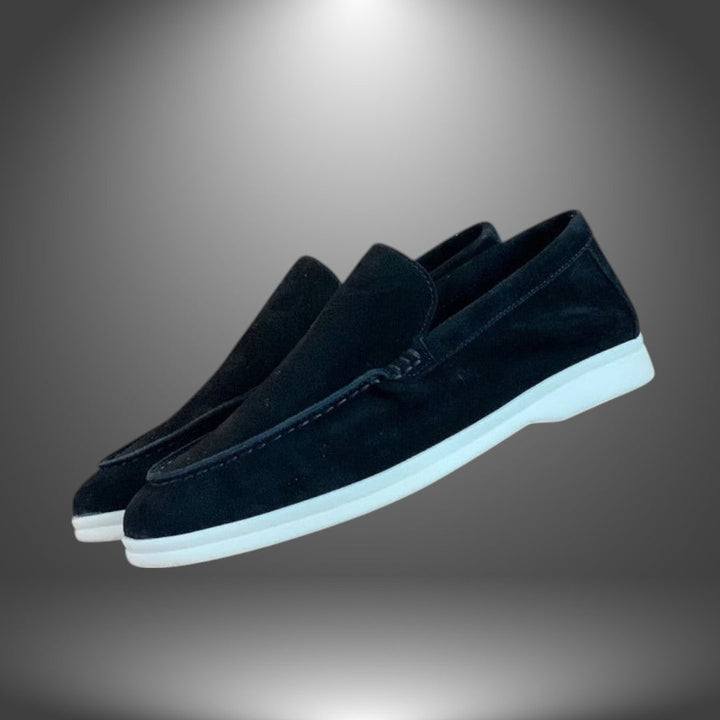 Elias™ | Handmade Men's Loafers