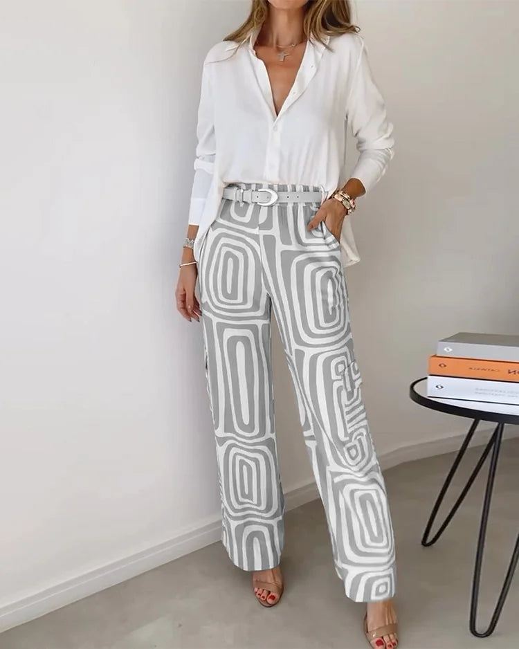 Kayla™ | Two-Piece Ensemble