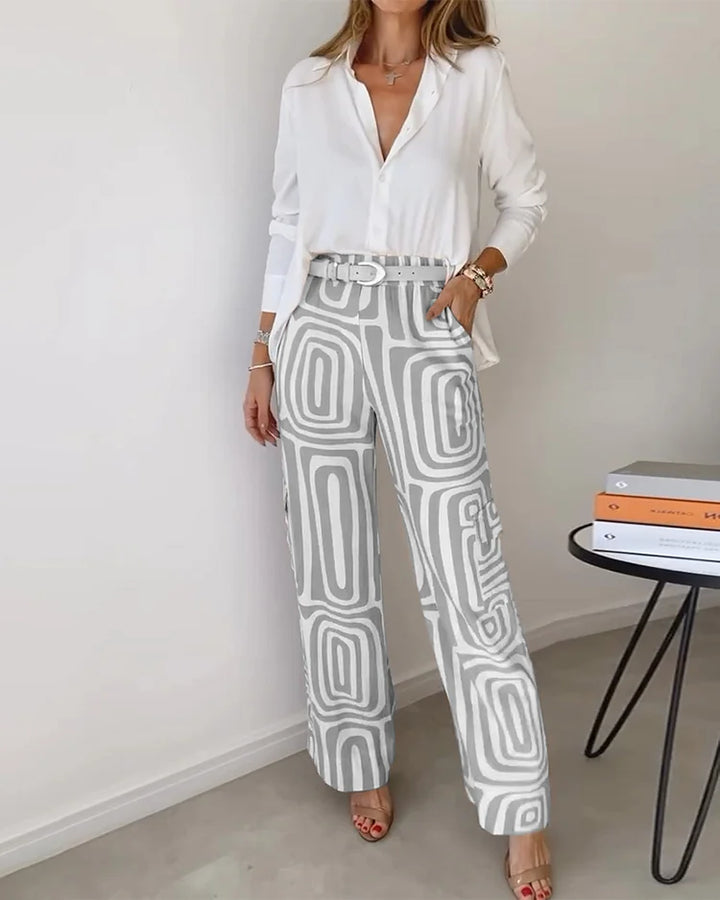 Kayla™ | Two-Piece Ensemble