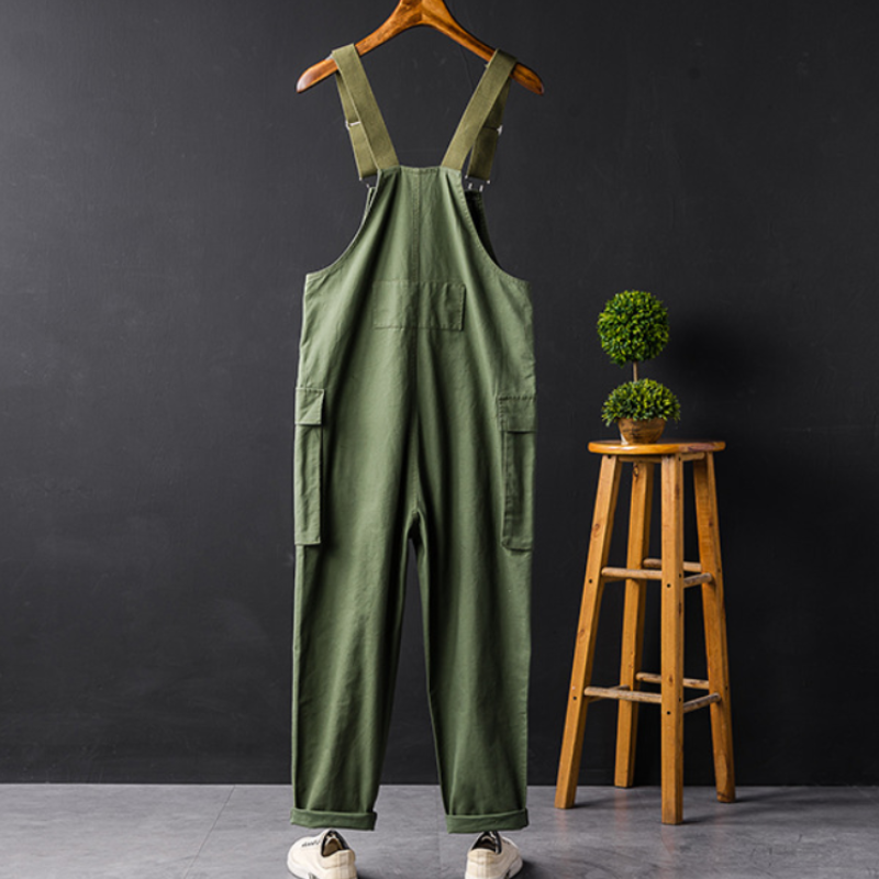 Luna™ | Premium Garden Overall