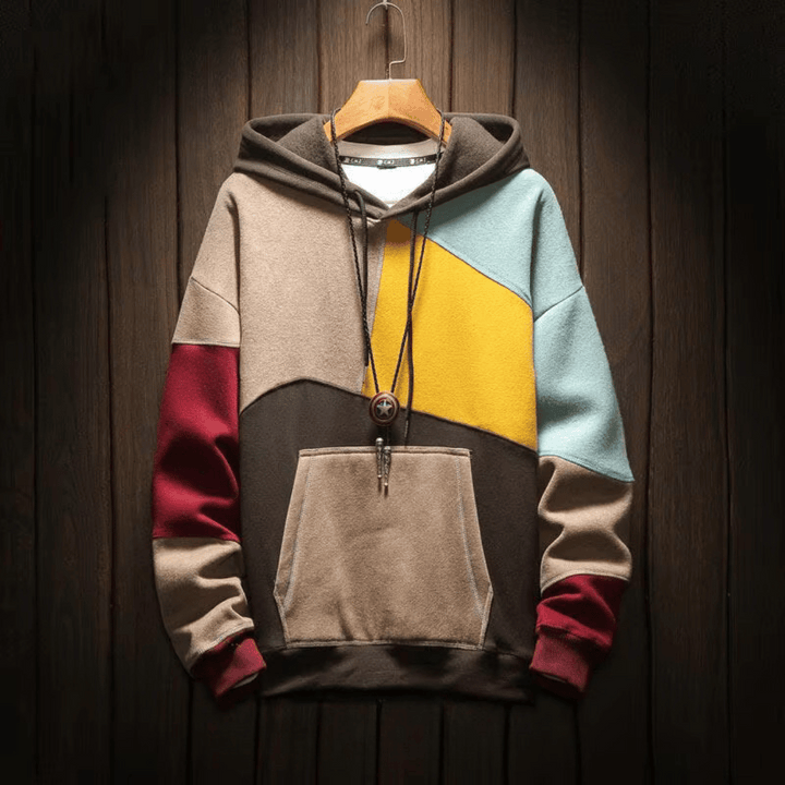 John™ | Pullover Hoodie