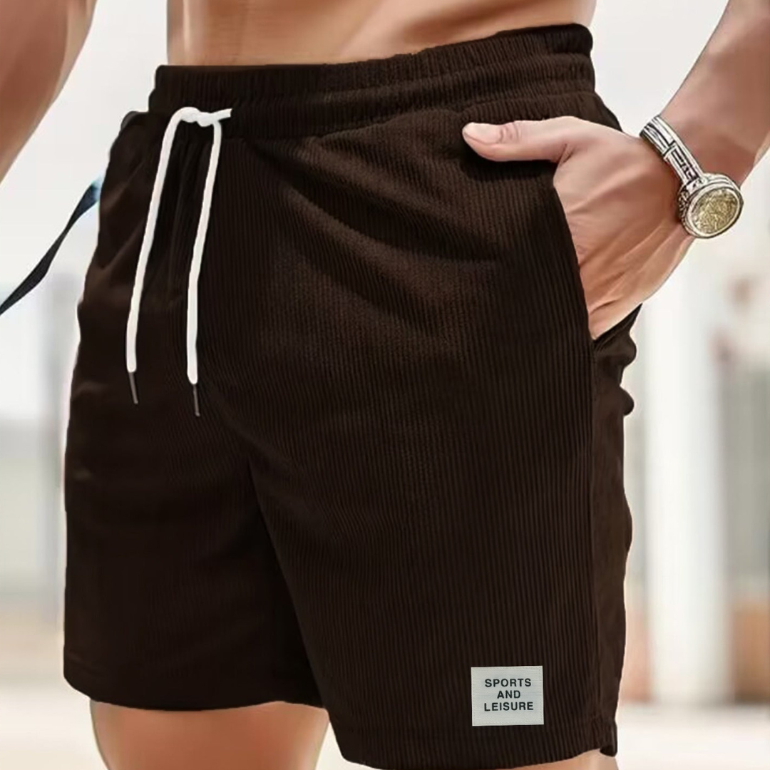 LUCA | SUMMER SHORTS