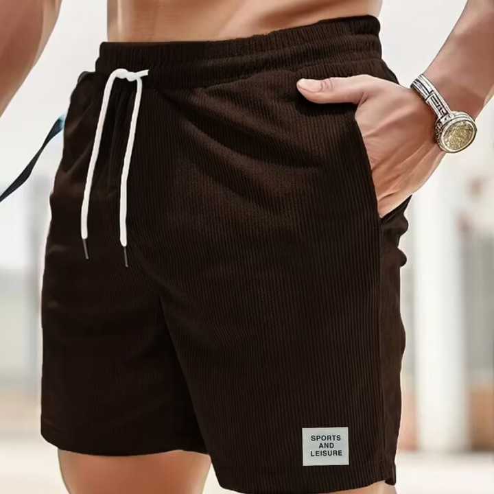 LUCA | SUMMER SHORTS