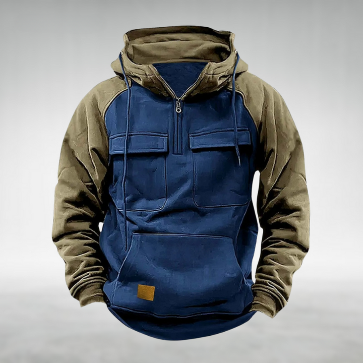 Henderson™ - Multifunctional Hunter Hoodie