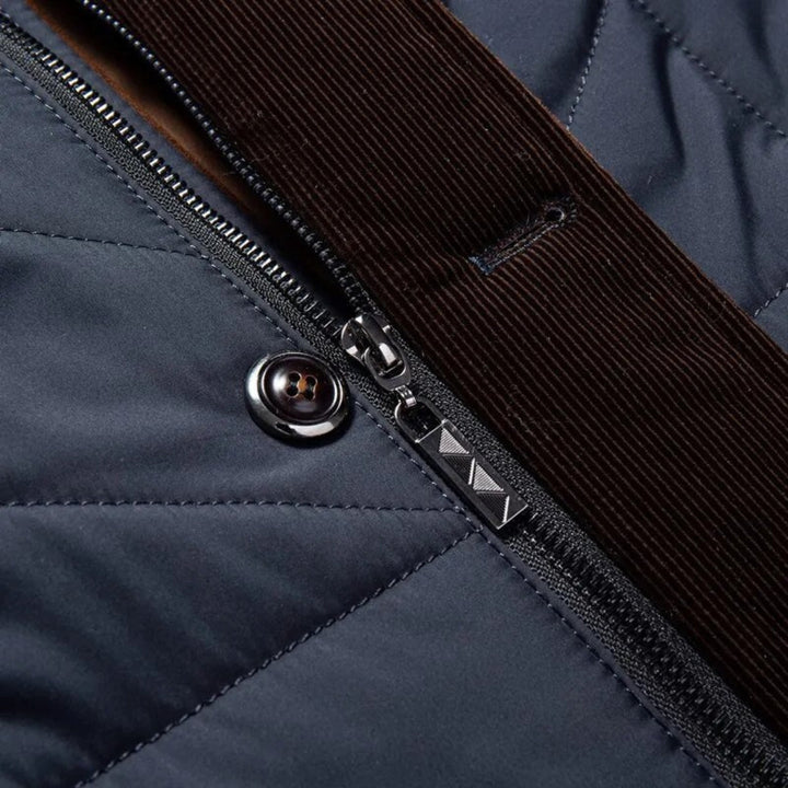 Kevin™ | Premium Winter Coat