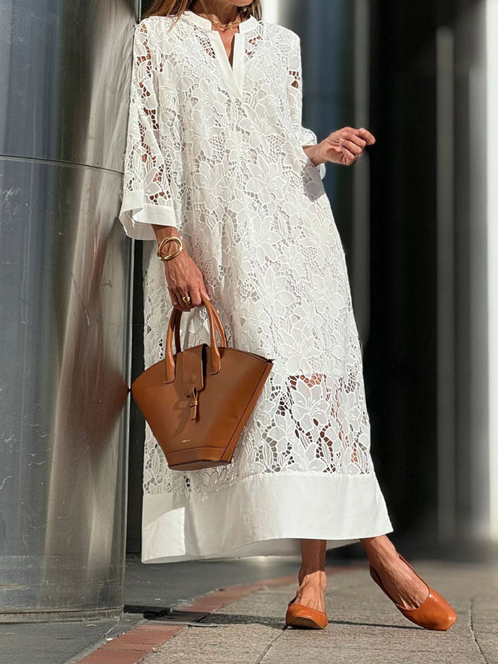 Skyler™ | Irma Summer Dress